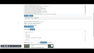 CSV To GeoJSON Converter | How to Convert CSV to GeoJSON