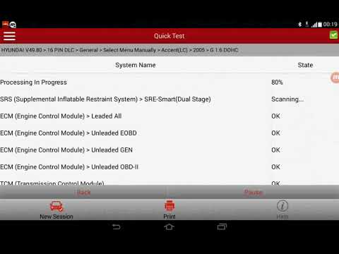 obd codes