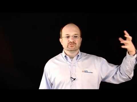 Data Resolution Server Farms
