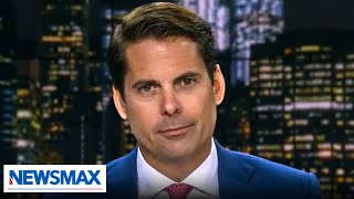 Most curious aspects of Epstein case in review: Rob Finnerty