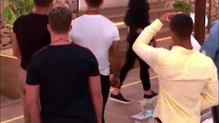 Tom and Maura have a huge argument!!! Love Island Throwback