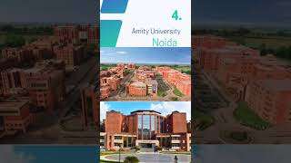 Best Private Engineering colleges in India #shorts #college