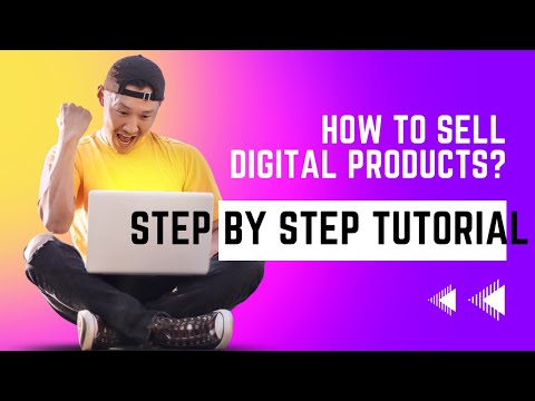 The Ultimate Guide to Making Money Selling Digital Products in 2023