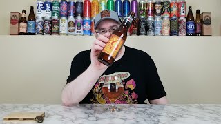 Magic Hat #9 (Not Quite Pale Ale) | Magic Hat Brewing Company | Beer Review | #2128