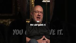 You LITERALLY CAN'T Have UNBREAKABLE Encryption By LAW | #shorts #shawnryanshow #fyp #trending