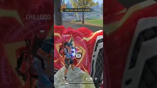 Revive Teammates Booyah Ranked game #gaming #gamingvideos #garenafreefire #garenafreefirehighlights