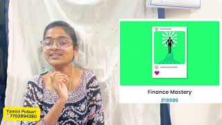 Is Bizgurukul real or spam, work details—Telugu presentation video