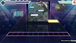 하츠네미쿠 소실 풀콤보(?)||프로젝트 세카이 컬러풀 스테이지 feat:하츠네미쿠