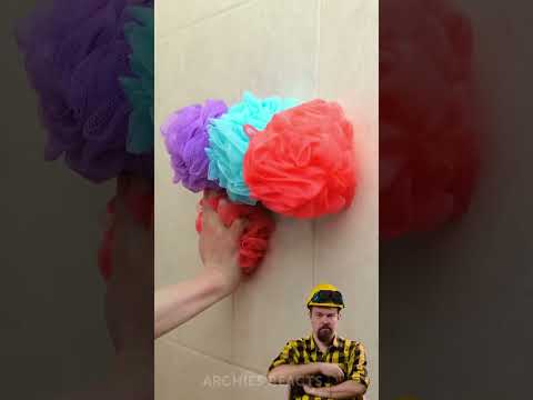 Butch REACTS 🚿 Genius DIY Bathroom Hacks for Effortless Mornings!