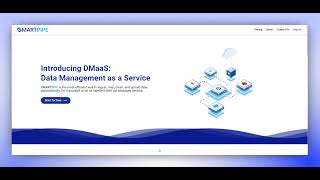 3  How to join datasets using SMARTPiPE  1