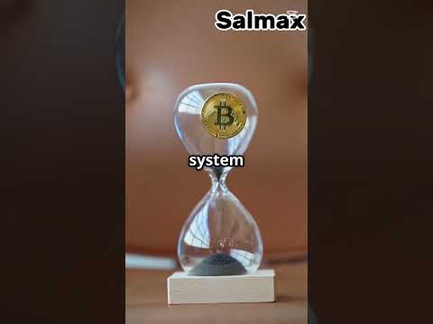 Why Bitcoin Supply is Limited