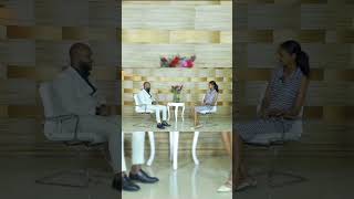 Watch full interview on nahoo tv