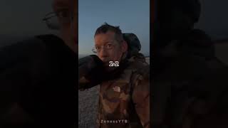 Luke Nichols [The outdoor boys] VS Bear Grylls [Man vs wild] #shorts #youtubeshorts #beargrylls