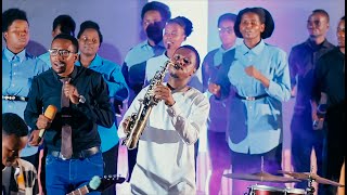 UKUBOKOKWE - HOLY STAR GRP (Official Video)