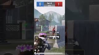 My first short video 💀#video #trendingshorts #trending #pubgmobile #bgmi #maddyplayz #demonex #alok