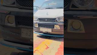 👉🏻Eeco Car New Frunt bumper add || Eeco Car New modified || #eecocar #modified