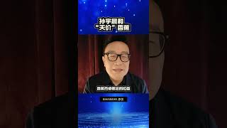 孙哥和天价香蕉 （下） #加密货币 #孙宇晨