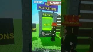 Jandel leaked the next Grow A Garden Update 😱