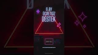 çekmeköy web Tasarım Purple Web Designing Seo destekli, mobil uyumlu mayıs kampanyası  #webtasarım