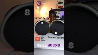 Pair Two Harman Kardon Studio Speakers for Loud & Clear Sound! 🔊 | EmmysRoom