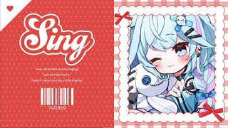 【歌枠 KARAOKE】縦型歌枠🎀【水宮枢／FLOW GLOW】#hololivedev_is