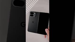 😑 Unboxing google pixel 9 pro fold 🥶