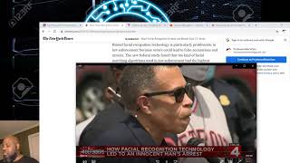 Facial Recognition | Cybersecurity | Privacy |  Amazon Rekognition |