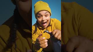 2 Day Wildlife Adventure 🐻⛰️ | Relaxing Nature Walk with LEGO bricks #shorts  #asmr