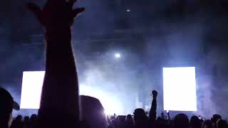 Porter Robinson - Shelter (Live @ Second Sky 2022)
