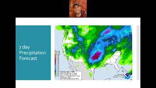 Salt Lake County Snowpack Update | April 15, 2025