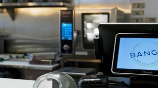 Packing a Punch: Bango Uses RATIONAL iCombi Pro to Boost Production in Small Kitchens | RATIONAL