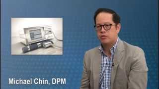 Dr. Michael Chin testimonial for EPAT by Curamedix