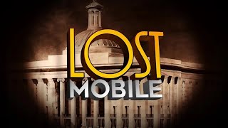 LostMobile -  Quill House