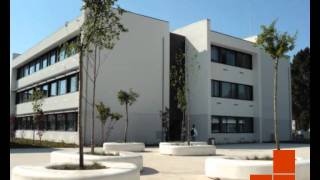 Mobiliario Urbano, Pavimentos e Revestimentos Amop - Escola de Ovar