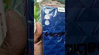 Samsung A16 Back Cover Unboxing #samsunga16 #backcover #blue #colour #newdesign