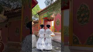 北京旅游，会惩罚每一个不听劝的人。 #历史古迹 #北京游记 #逛北京 #北京旅游注意事项