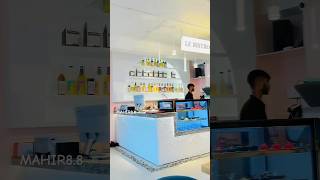 Le Bistro New Restaurant In Sylhet 📍 #sylhet #New_Restaurant #Le_Bistro #Shorts #Reels #Yt_Shorts