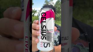 Celsius Dragonberry 🚬🐺 #ptc
