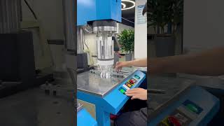 Can ultrasonic welding machine welding plastic waterproof? #plasticweld