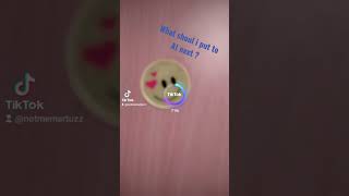 Triing to put sticker to Ai bot #martuzz #ai #xd #aibots #fypシ #fyp