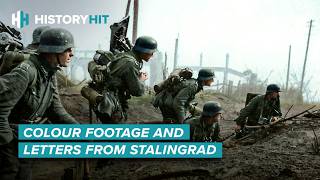 Stalingrad: The Defeat That Led To The Downfall Of Nazi Germany