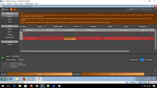 Cracking de mots de passe de session Windows avec L0phtCrack