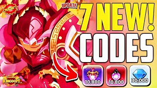 ⚠️ Latest CoDes!!⚠️COOKIE RUN KINGDOM COUPON CODES - COOKIE RUN KINGDOM CODE