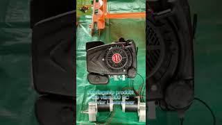best quality RC lawn mower robot made in China #rcmower  #lawnmowerrobot  #lawnmower