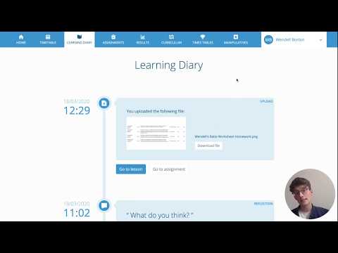 Assigning Work for your Pupils - Using Complete Maths from Home