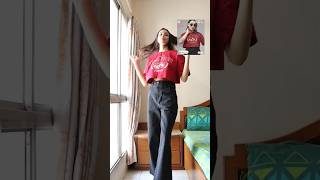 Baggy Crop Tops Under 280 /- #fashionshorts #haul #croptop