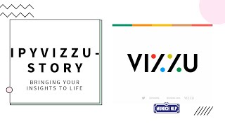 ipyvizzu-story: Bringing Your Insights to Life - Peter Vidos | Munich NLP Hands-on 016