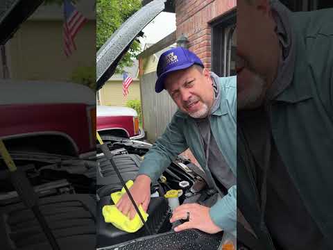 Getting a peek under the hood.