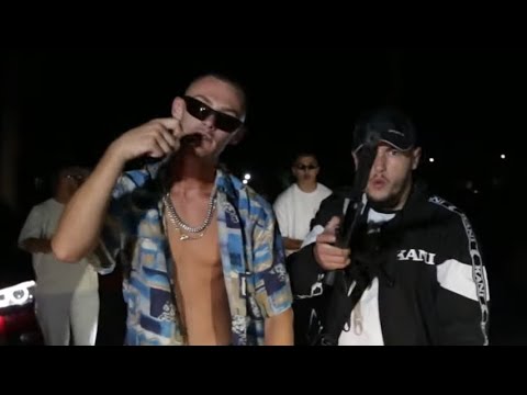 ADORE x KANI - DELLA (OFFICIAL VIDEO)