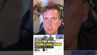 Cracking the code on making money online. Join the Skool Games with Alex Hormozi